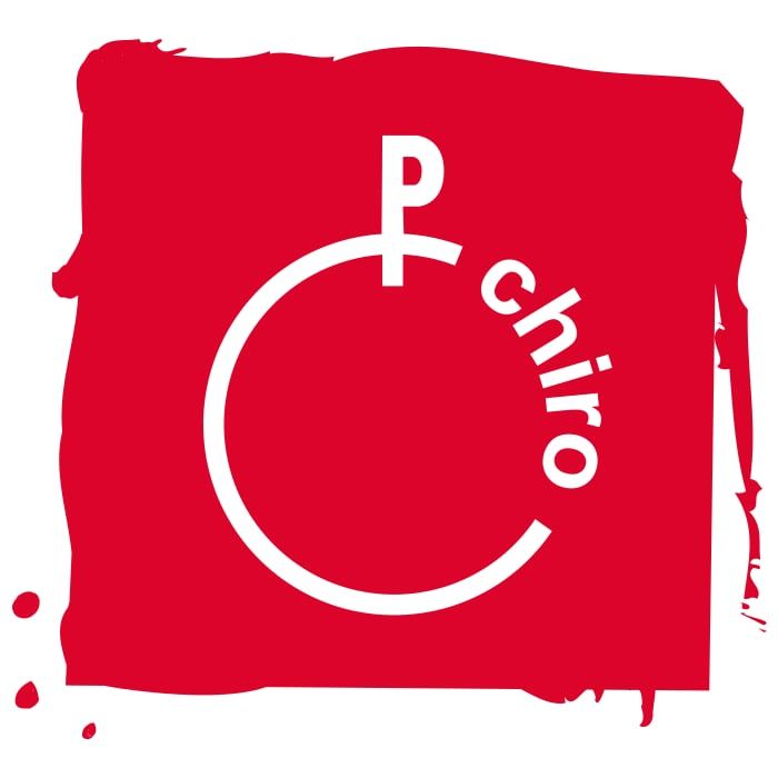 Chiro Kerkhoven logo